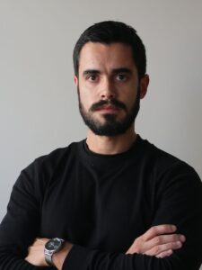 Diogo Fonte, da Guest Grow