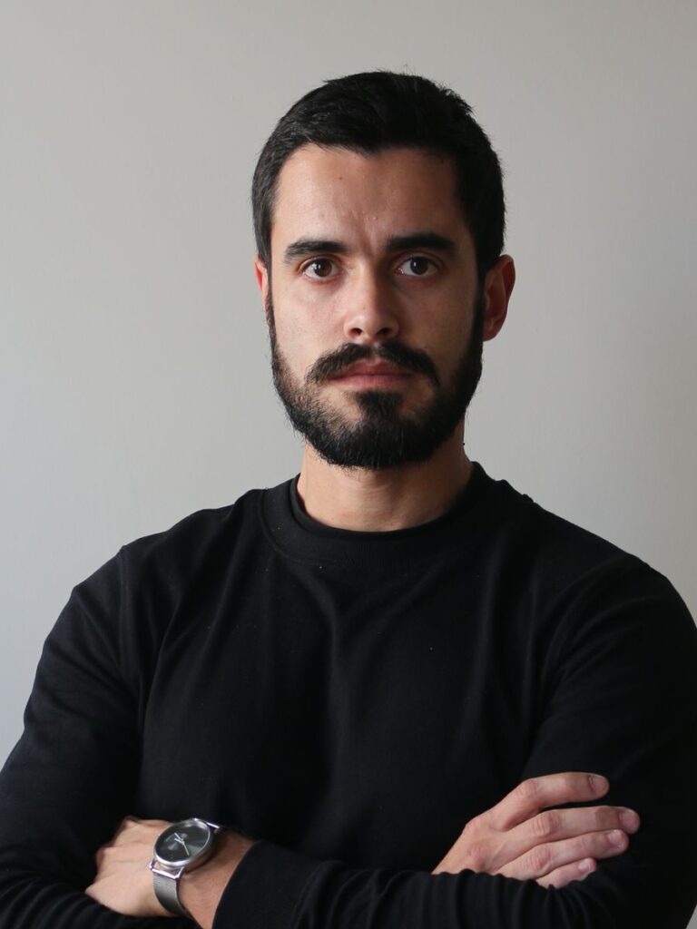 Diogo Fonte, da Guest Grow