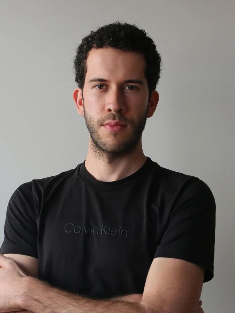 Hélder Santos, da Guest Grow