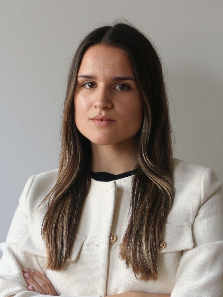 Joana Marques, da Guest Grow